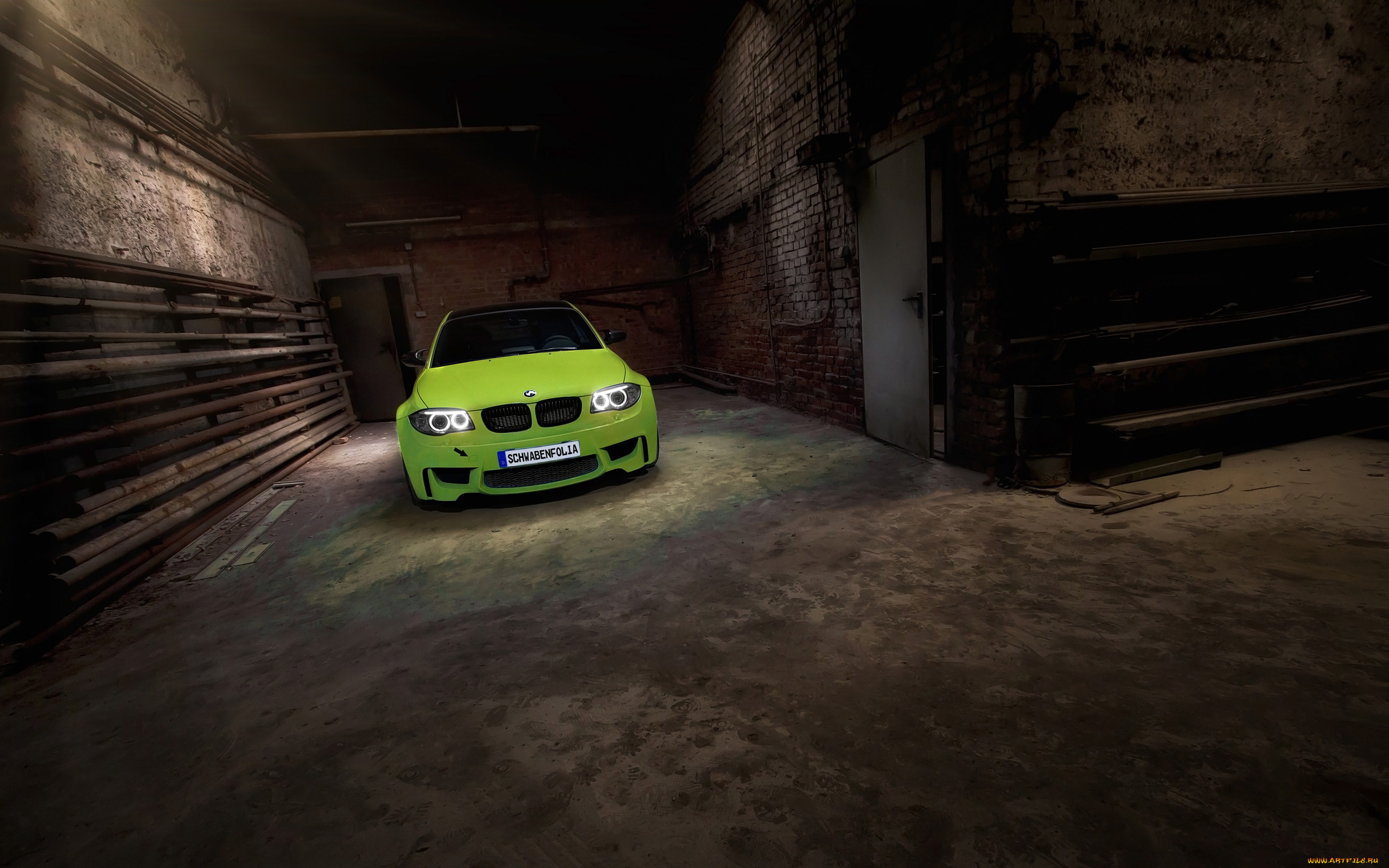 , bmw